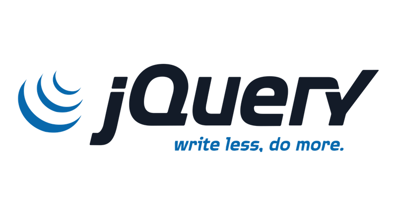 You don't NEED Jquery